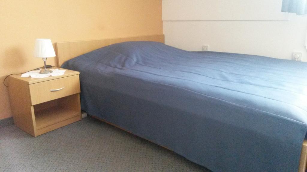 Motel Majolka Ptuj Quarto foto