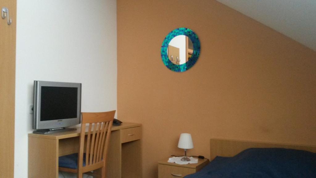 Motel Majolka Ptuj Quarto foto