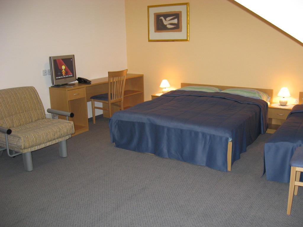 Motel Majolka Ptuj Quarto foto